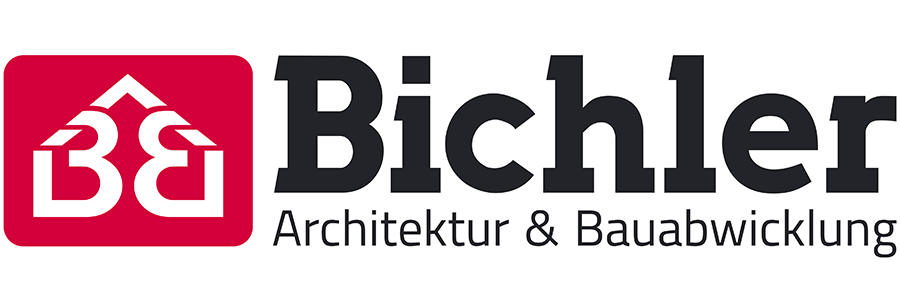 Logo Bichler Architektur & Bauabwicklung