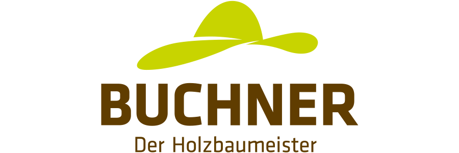 Logo Buchner Holzbaumeister