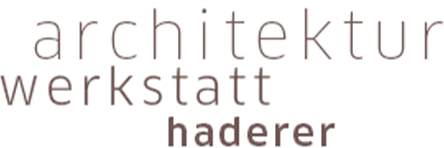 Logo Haderer Werkstatt