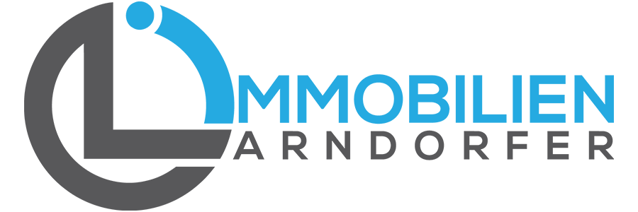 Logo Immobilien Larndorfer