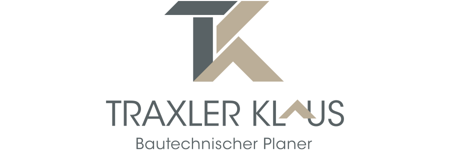 Logo Traxler Klaus