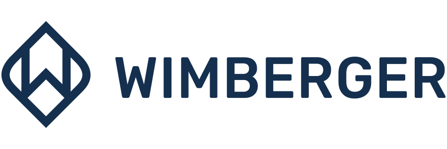 Logo Wimberger